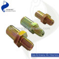 carbon steel brake hose fitting